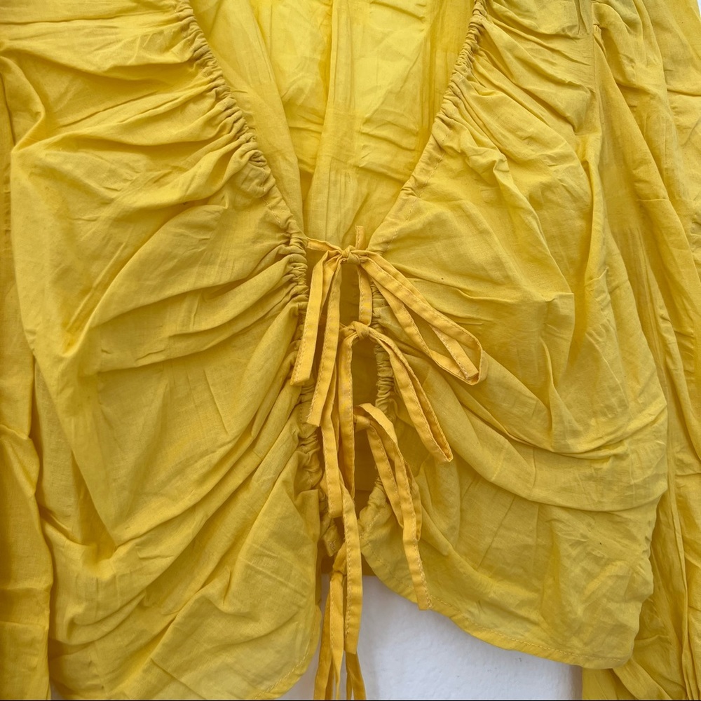 L’Academie blouse